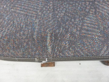 фото thumb №8, Сидіння пасажира ford transit mk5 2000-