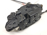 фото thumb №1, Замок двері лівий перед vw cc b7 спортивний/купе