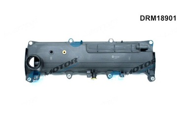 фото thumb №2, Крышка клапанов renault bez прокладки dr.motor автомобильный