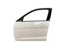 фото thumb №1, Audi a1 82a дверь левая перед lb9a