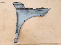 фото thumb №14, Левый крыло перед skoda enyaq iv iv 4 5la 2020 czarna хороший