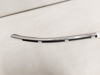 фото thumb №2, Kia ceed ii hb молдинг уплотнитель дверь правый задняя