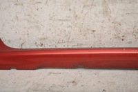 фото thumb №7, Renault clio iv накладка порог правая