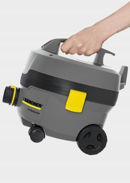 ПЫЛЕСОС ДЛЯ ДОМА KARCHER ПРОМЫШЛЕННЫЙ ЛЕГКИЙ ПРОЧНЫЙ БОЛЬШОЙ