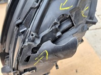 фото thumb №10, Лампа левая mercedes gle w166 a1669063903