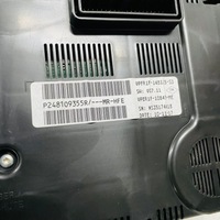 фото thumb №3, Счетчик приборы renault kadjar 248109355r 2017r