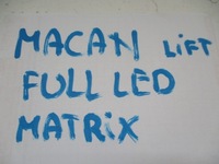 фото thumb №8, Лампа led porsche macan lift matrix правая 95b941040f