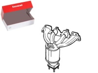 фото thumb №1, Каталізатор chevrolet aveo opel adam astra j astra j gtc corsa d