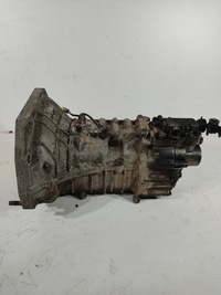 фото thumb №1, Suzuki jimny 1.3 lift коробка передач r7me