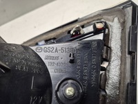 фото thumb №6, Лампа лівий задня w кришка mazda 6 ii gh kombi 07-10 gs2a-513f0 пошкоджена