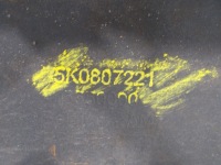 фото thumb №15, Vw golf 6 vi hb 5k0 09-13 бампер передний org !