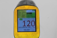 фото thumb №6, Двері правий перед opel meriva b 10-13r z179