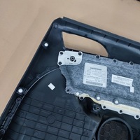 фото thumb №10, Обивка обшивка дверь левый задняя skoda yeti