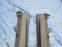 фото thumb №5, Suzuki vitara iii 2015 молдинг накладка порог правая