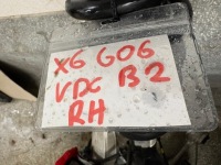 фото thumb №7, Bmw x6 g06 м-пакет 6876656 6896440 vdc права поворотна опора амортизатор оригінал b2