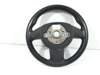 фото thumb №16, Skoda superb ii 2.0tdi 09r кермо шкіра триспицевий 3t0419091h