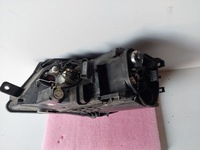 фото thumb №8, Vw passat b6 лампа права перед bi ксенон поворотний