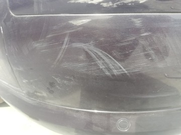 фото thumb №7, Бампер зад pod pdc lz7q audi a8 d3