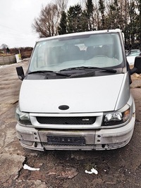 фото thumb №10, Transit 2000-06 ручка дверь левая правая задняя