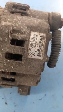 фото thumb №3, Генератор renault clio iii 06r 1.5dci