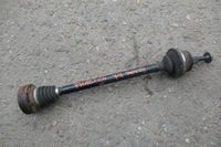 фото thumb №1, Vw phaeton 3.0 tdi 06r піввісь задня 4e0501203b
