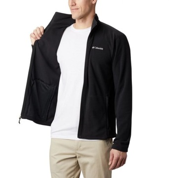 Легкий светильник Polar Columbia Fast Trek на молнии с полной молнией 1772751010 M