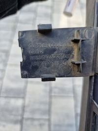 фото thumb №6, Спойлер диффузор задний tesla model 3