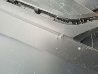 фото thumb №10, Dacia sandero iii | бампер спойлер дифузор задня stepway 850188863r | 0886