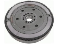 фото thumb №2, Колесо маховик ford galaxy ii mk2 2.2 08-15