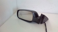 фото thumb №8, Зеркало левая электрический 5pin volkswagen passatb5