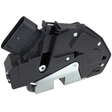 фото thumb №3, Замок двері зад праві do volvo s60 ii v60 i xc60 i