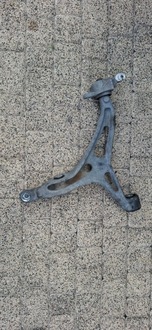 фото thumb №2, Mercedes r-klasa w251 r350 4matic 2006-2013 важіль лівий перед 000061008106