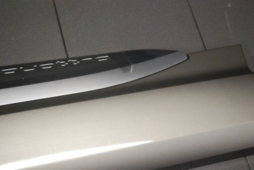 фото thumb №10, Нижня планка двері лівий зад audi q7 4m0853969b