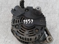 Генератор peugeot 206 1.1 1 8v Недорого, фото thumb