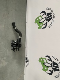 фото thumb №1, Kia x ceed 1.4 t-gdi корпус термостата дроти