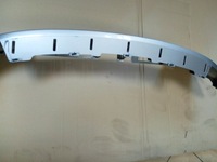 фото thumb №13, Накладка молдинг крышки задняя toyota chr c-hr oryg.