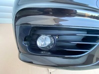 фото thumb №6, Bmw 2 f45 f46 бампер перед передний b53 sparklink brown металлик