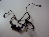 фото thumb №1, Электропроводка дверь левый перед lancer vii 5d snd 03-