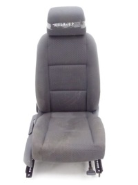 фото thumb №1, Vw touran i 03- сиденье правый перед пассажира