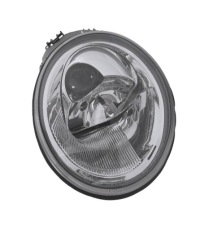 фото thumb №1, Vw new beetle 98-05 + моторчик новий фара правий