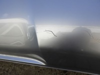 фото thumb №13, Kia xceed x-ceed 19- бампер заднее