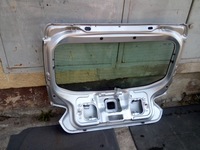 фото thumb №9, Крышка багажника крышка seat ibiza iv выбор oryg.