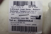 фото thumb №5, Audi a7 4g защита сиденье задняя правая 4g0885703