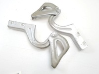 фото thumb №2, 2012 opel combo d петли капота