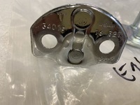 фото thumb №2, Tesla засувка зачіп