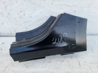 фото thumb №1, Порог обшивка левый задняя peugeot 208