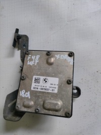 фото thumb №1, Bmw x1 f48 модуль блокування диференціал 9470037