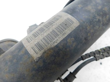 фото thumb №10, Bmw x6 f16 x5 f15 m50d 3.0 381km 15r амортизатор лівий зад