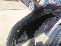 фото thumb №11, Капот audi a3 8v 8v5 sedan lx5q 2012-2018