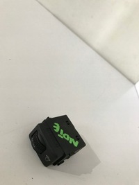 фото thumb №1, Nissan note i 1.4 перемикач світла 251909u00a